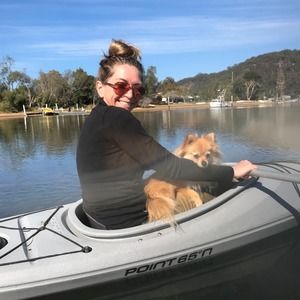 Meet your Posher, Nicky